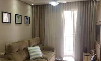 Imagem: Apartamento à venda 2 Quartos, 1 Vaga