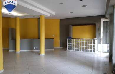 Imagem 7: Loja para locação na Av. Professor Alfonso Bovero