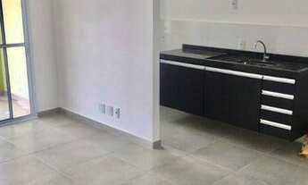 Imagem 3: Apartamento com 2 dormitórios, 53 m² - venda por R$ 380.000,00 ou aluguel por R$ 1.800,00