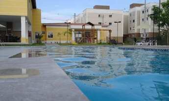 Imagem 3: Apartamento Mobiliado no Sim