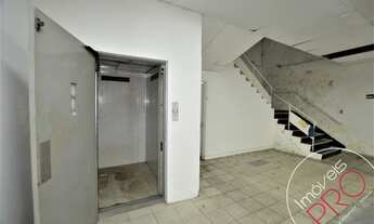 Imagem 4: Loja Comercial 1195m² para Venda ou Locação em Pinheiros