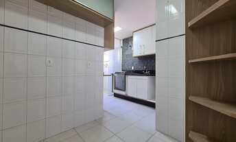 Imagem 5: Apartamento com 3 quartos 1 suíte - edifício Verde Recreio