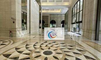 Imagem 2: Conjunto para alugar, 820 m² - Itaim Bibi - São Paulo/SP