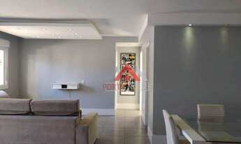 Imagem 7: Apartamento com 2 dormitórios à venda, 74 m² por R$ 424.998,00 - Jardim Itu Sabará - Porto