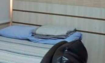 Imagem 6: Apartamento para venda possui 91 metros quadrados com 3 quartos em Ponta Negra - Manaus