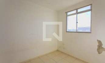 Imagem 6: Apartamento para Aluguel - Shopping Park, 2 Quartos, 47 m2
