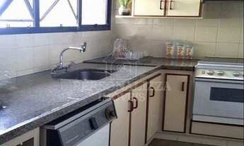 Imagem 4: Apartamento a Venda, bairro Villa Arens I, Jundiaí-SP. 04 quartos, sendo 1 suíte com close