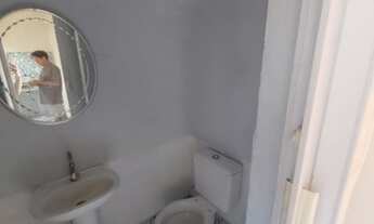 Imagem 4: Kitnet/Conjugado para aluguel tem 30 metros quadrados em Jardim América - Rio de Janeiro