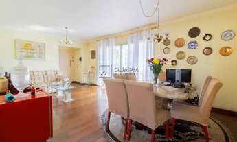 Imagem 2: Apartamento Venda Campo Belo 190 m² 3 Dormitórios