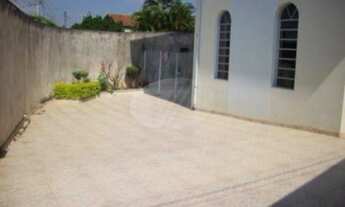 Imagem 7: Casa - Vila Ipê - Campinas