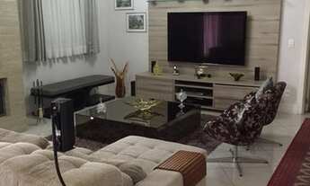 Imagem 4: Apartamento de 03 Suites com Sacada Gourmet e Lazer Completo