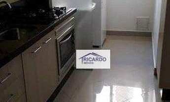 Imagem 5: Apartamento 2 dormitórios sala estendida Condomínio ESSENCE - Jardim Zaira - Guarulhos