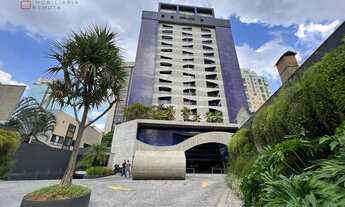 Imagem 2: Flat com 2 dormitórios à venda, 62 m² por R$ 1.000.000 - Jardim Europa - São Paulo/SP