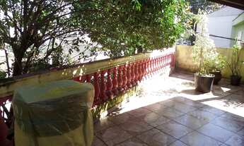 Imagem 5: Casa para Venda em São Caetano do Sul, Olímpico, 2 dormitórios, 2 banheiros, 2 vagas