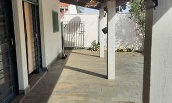 Imagem 3: Casa para venda com 207 metros quadrados com 3 quartos em Jardim Chapadão - Campinas - SP