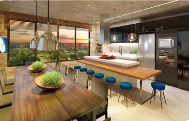 Imagem 5: GOIâNIA - Apartamento Padrão - Setor Pedro Ludovico