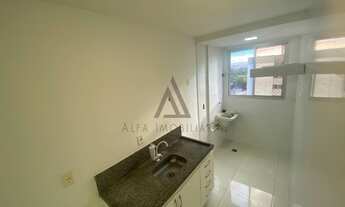 Imagem 4: Apartamento para venda com 65 metros quadrados com 2 quartos em Morada de Laranjeiras - Se