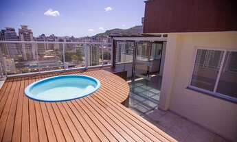 Imagem: Apartamento à venda, Centro, Florianópolis