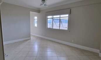 Imagem 3: Apartamento Penthouse para venda no bairro da Pompeia em Santos