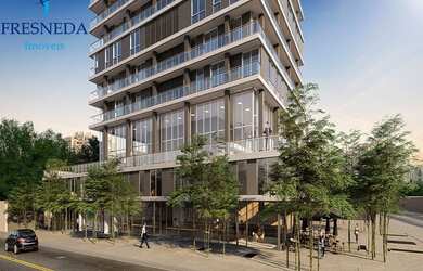 Imagem 7: SÃO PAULO - Conjunto Comercial/Sala - TATUAPÉ