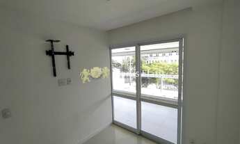 Imagem 7: Flat para locação na Vila Mariana - Edifício ADD - Cód. OIX06740