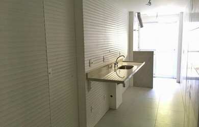 Imagem 7: Rio de Janeiro - Apartamento Padrão - Lagoa