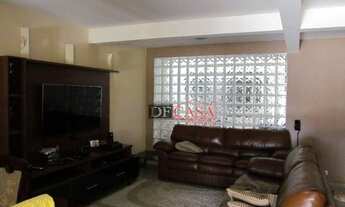 Imagem 3: Sobrado com 3 dormitórios à venda, 250 m² por R$ 600.000,00 - Conjunto Residencial José Bo