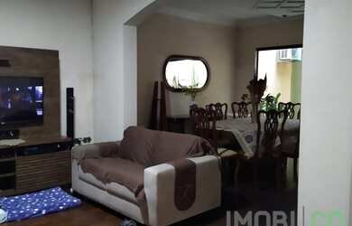 Imagem 6: Térrea para venda tem 197 metros quadrados com 3 quartos em Água Branca - Piracicaba - SP