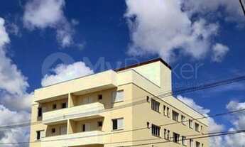 Imagem 2: Apartamento com 2 quartos no Residencial Concord - Bairro Pampulha em Uberlândia