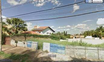 Imagem: Terreno - Parque Taquaral - Campinas