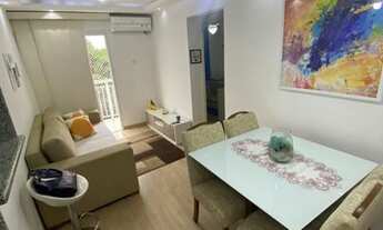 Imagem: Apartamento para venda com 54 metros quadrados