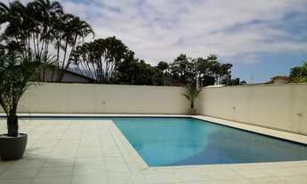 Imagem 3: Apartamento vista mar à venda em Caraguatatuba, bairro Indaiá