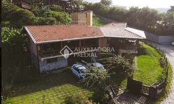 Imagem 5: GAROPABA - Casa Padrão - Praia da Vigia