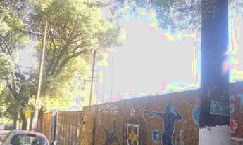 Imagem 2: Terreno para alugar, 3623 m² por R$ 17.900,00/mês - Paulicéia - São Bernardo do Campo/SP