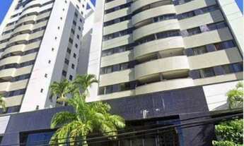 Imagem: Condomínio AvantLife, apartamento para