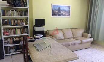 Imagem 6: Cobertura com 4 dormitórios à venda, 269 m² por R$ 860.000,00 - Santa Rosa - Niterói/RJ