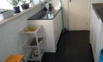 Imagem 4: Apartamento com 3 dormitórios à venda, 165 m² por R$ 900.000,00 - Funcionários - Belo Hori