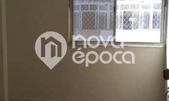 Imagem 6: Rio de Janeiro - Apartamento Padrão - Tijuca