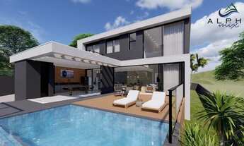 Imagem 5: Alphaville Lagoa dos ingleses