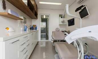 Imagem 2: SALA COMERCIAL VENDA VILA MARIANA, 52m²