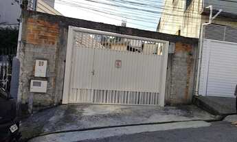 Imagem: Terreno Vila Guilherme