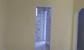 Imagem 2: Apartamento para Venda em Belo Horizonte, Planalto, 2 dormitórios, 1 banheiro, 1 vaga