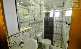 Imagem 3: Apartamento à venda 2 Quartos, 1 Vaga, 54M², Conjunto Residencial Souza Queiroz, Campinas