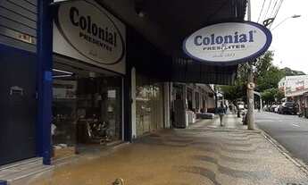 Imagem 7: Ponto comercial/Loja/Box para venda possui 170 metros quadrados em Centro - Indaiatuba - S