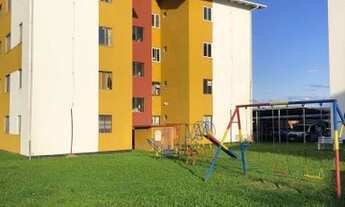 Imagem: Apartamento á venda em Lages