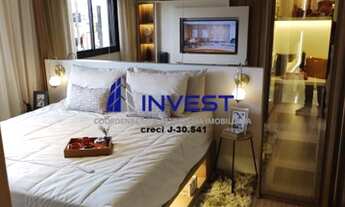 Imagem 6: 2 suítes c/ deposito. O prédio mais sustentável e tecnológico de Atibaia