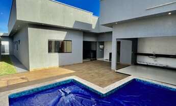 Imagem 2: Casa 3/4 Sozinha no Lote Recanto Barravento a poucos min do Passeio das Águas