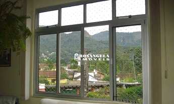 Imagem 3: Apartamento à venda, 62 m² por R$ 280.000,00 - Santa Cecília - Teresópolis/RJ