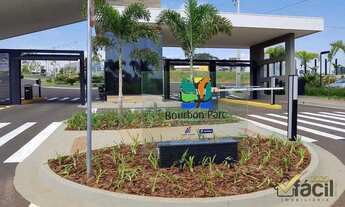 Imagem 2: Terreno em Condomínio para Venda em Presidente Prudente, Condomínio Bourbon Parc