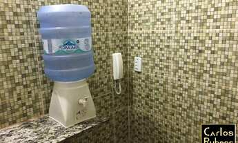 Imagem 5: Kitnet para Venda em Vila Velha, Itapuã, 1 dormitório, 1 banheiro